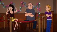 Corner Gas Animated